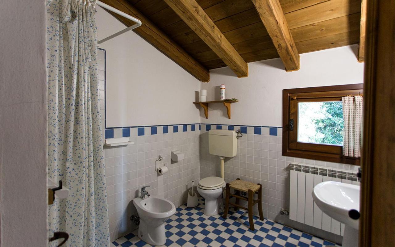 Agriturismo Venice Photobirding Тессера Экстерьер фото